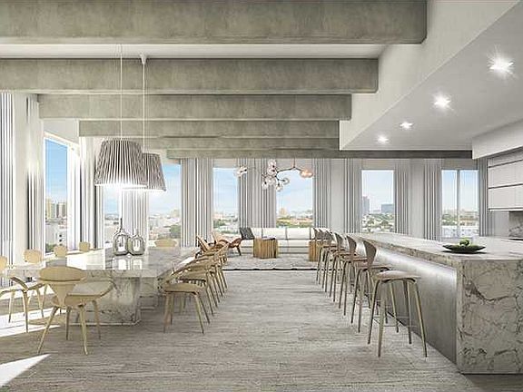 605 Lincoln Road #ph1 - Photo 2