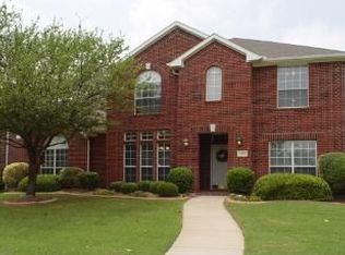 3401 Crescent Ct, Plano, TX 75093