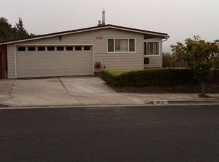 3012 Parker Rd, Richmond, CA 94806
