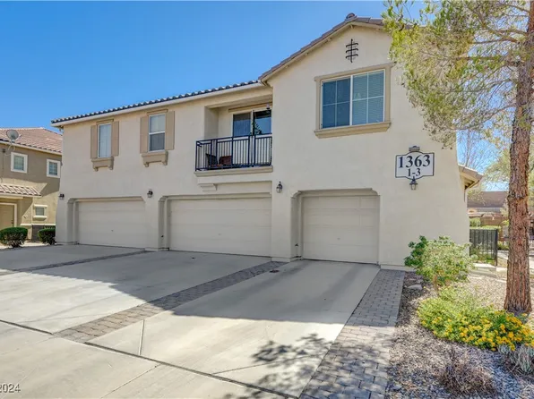 1363 Grass Creek Ave Unit 1, Henderson, NV 89012
