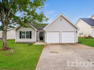 6745 Biscayne Blvd, Rex, GA 30273