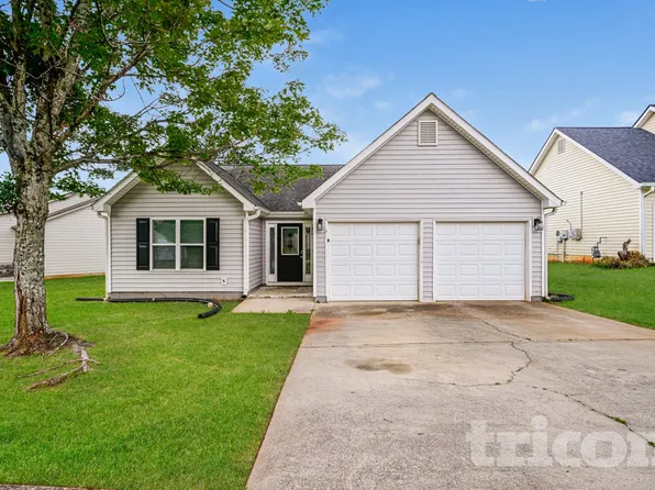 6745 Biscayne Blvd, Rex, GA 30273