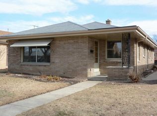 4036 N 90th St, Milwaukee, WI 53222