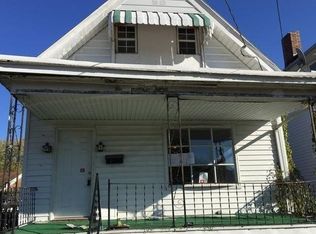 418 Campbell Ave, Portsmouth, OH 45662