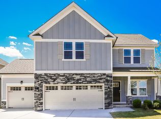 339 Airedale Trl, Garner, NC 27529