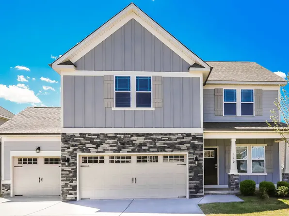 339 Airedale Trl, Garner, NC 27529