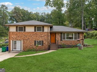 4285 Mercer Rd, Decatur, GA 30035