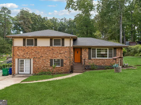 4285 Mercer Rd, Decatur, GA 30035