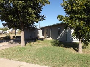 313 Maple Ave, Midland, TX 79705