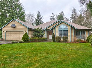 8810 69th Ave NW, Gig Harbor, WA 98332