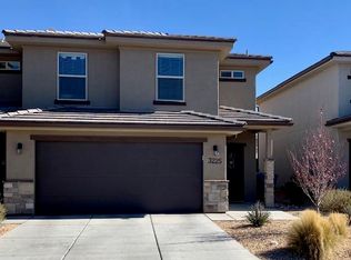 3225 S Relic Ridge Dr, St George, UT 84790