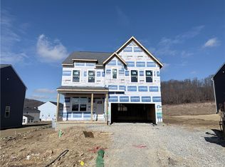 206 Joseph Dr, Hunker, PA 15639