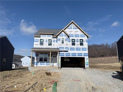 206 Joseph Dr, Hunker, PA, 15639