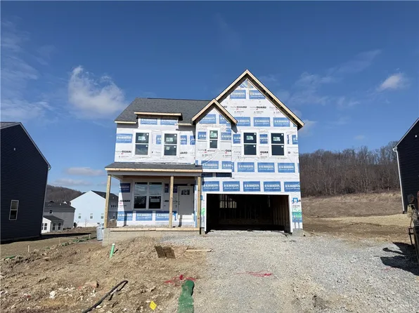 206 Joseph Dr, Hunker, PA 15639