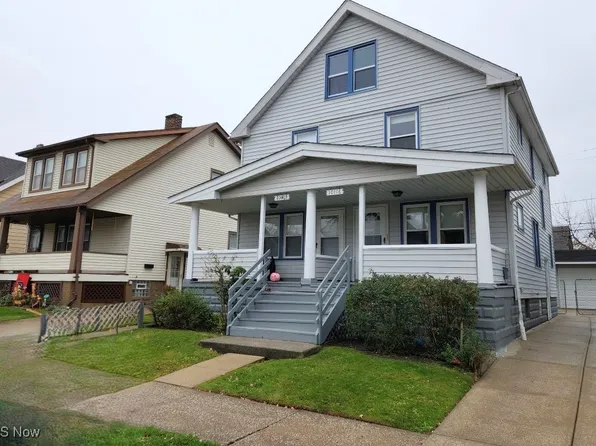 10118 Russell Ave, Garfield Heights, OH 44125