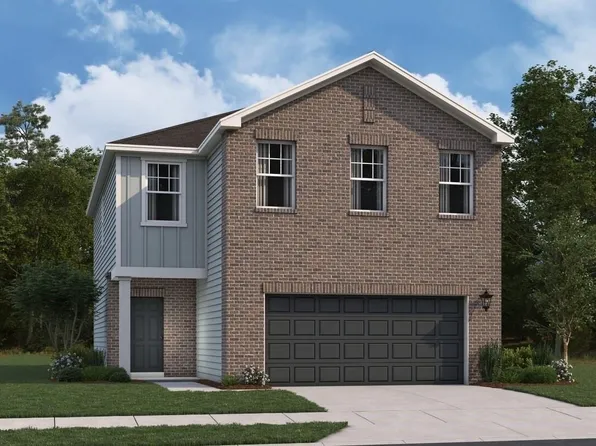 15052 Ronan Dr, Montgomery, TX 77316