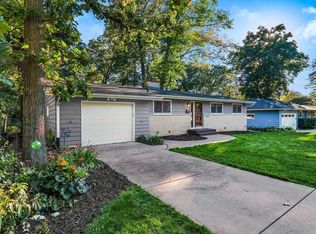 5109 Sherwood Rd, Madison, WI 53711