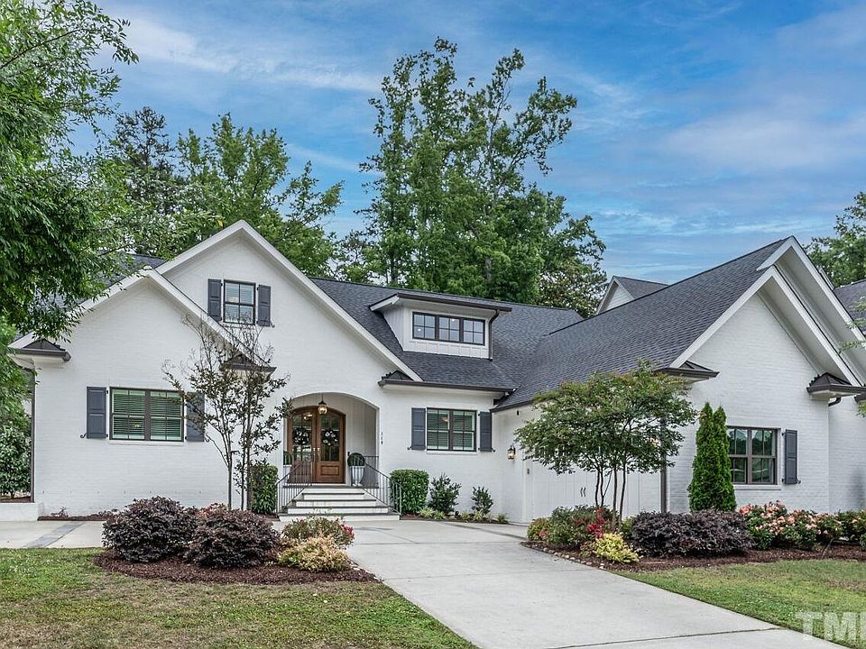 118 Lake Boone Trl, Raleigh, NC 27608 Zillow