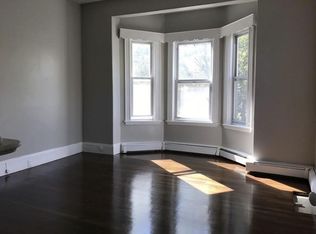 35 Chestnut St #1, Malden, MA 02148