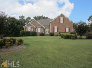 153 Salem Ridge Dr, McDonough, GA 30253