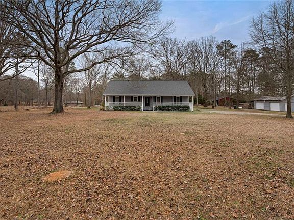 2nd image of 2284 Alcovy Station Rd