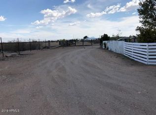 37306 W Culver St, Tonopah, AZ 85354