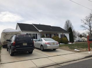 69 Fordham Rd, Pennsville, NJ 08070