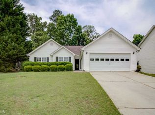 2645 Fort Apachee Trl, Dacula, GA 30019