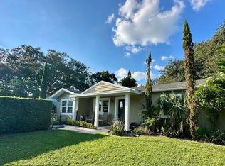 3923 W Bay Court Ave, Tampa, FL 33611
