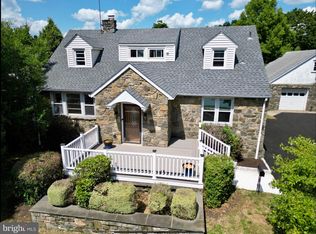 2835 Spear Ave, Glenside, PA 19038