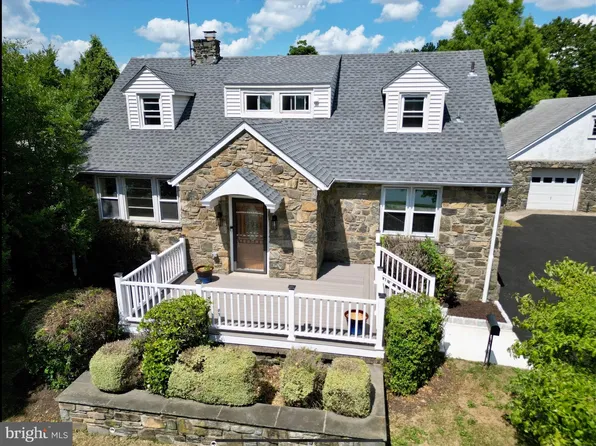 2835 Spear Ave, Glenside, PA 19038