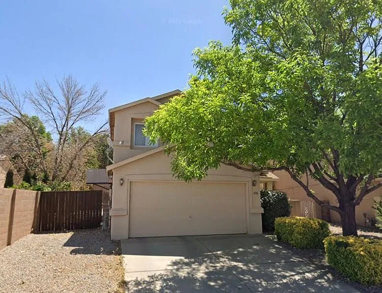 8316 Santa Clarita St NE — Photo 1