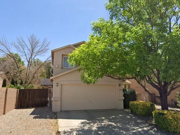 8316 Santa Clarita St NE, Albuquerque, NM 87113