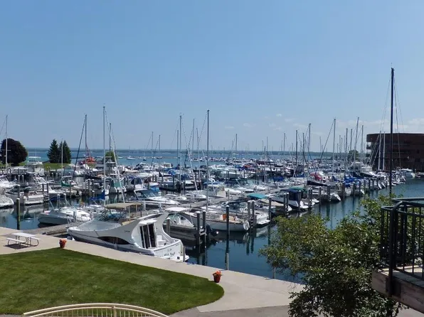 12755 S Marina Village Dr #91, Traverse City, MI 49684