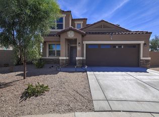 41833 W Chatham Pl, Maricopa, AZ 85138