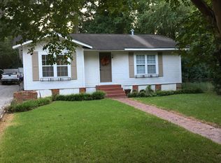 26 Spring St, Pineville, LA 71360