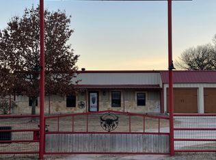 1222 Earp Rd, Springtown, TX 76082