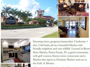 3020 Matecumbe Key Rd APT 104, Punta Gorda, FL 33955