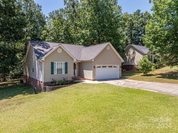 814 Brooklee Dr, Kings Mountain, NC 28086