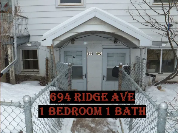 690-698 Ridge Ave - 694, 694 Ridge Ave, Rock Springs, WY 82901