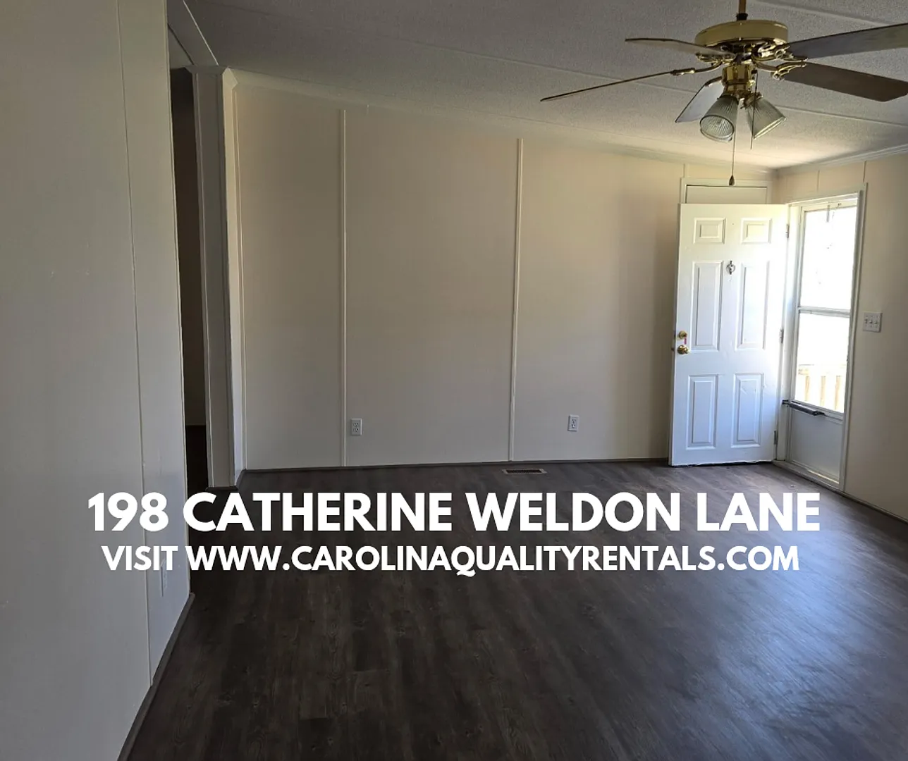 3 bed 2 bath — Photo 3