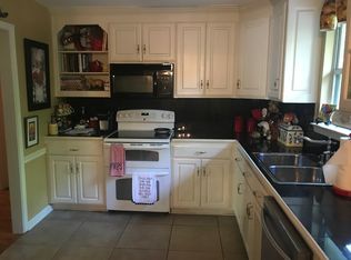 4119 Sam Peck Rd, Little Rock, AR 72223