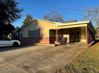 236 S McMillan St, Church Pt, LA 70525