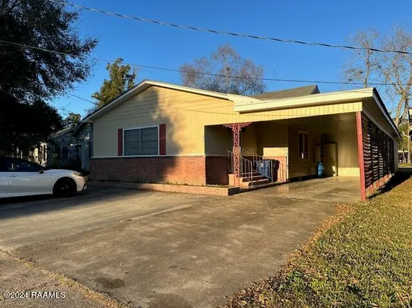 236 S McMillan St, Church Pt, LA 70525