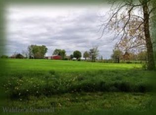 0 Brindle Rd LOT 4, Ostrander, OH 43061