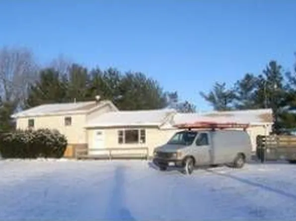 585 Co 21 Rd, Ashley, OH 43003