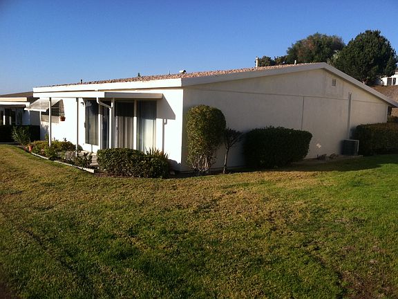Back of Home
