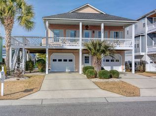 337 Sealane Way, Kure Beach, NC 28449
