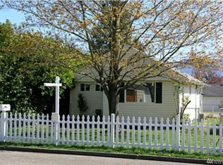 3015 Fredricksen St, Enumclaw, WA 98022