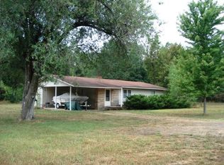 1645 Hc 80, Bakersfield, MO 65609